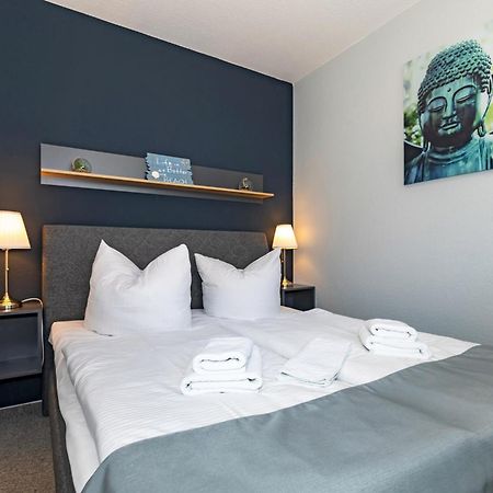 Hotel Zur Traube Ostseebad Kühlungsborn 외부 사진