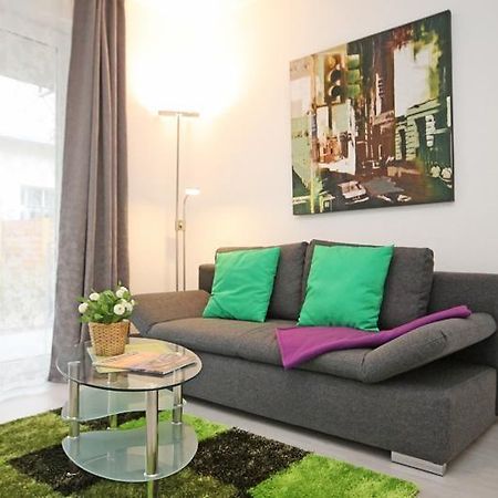Hotel Zur Traube Ostseebad Kühlungsborn 외부 사진