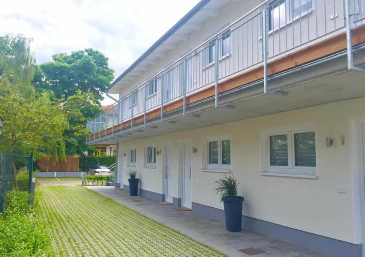 Hotel Zur Traube Ostseebad Kühlungsborn 외부 사진