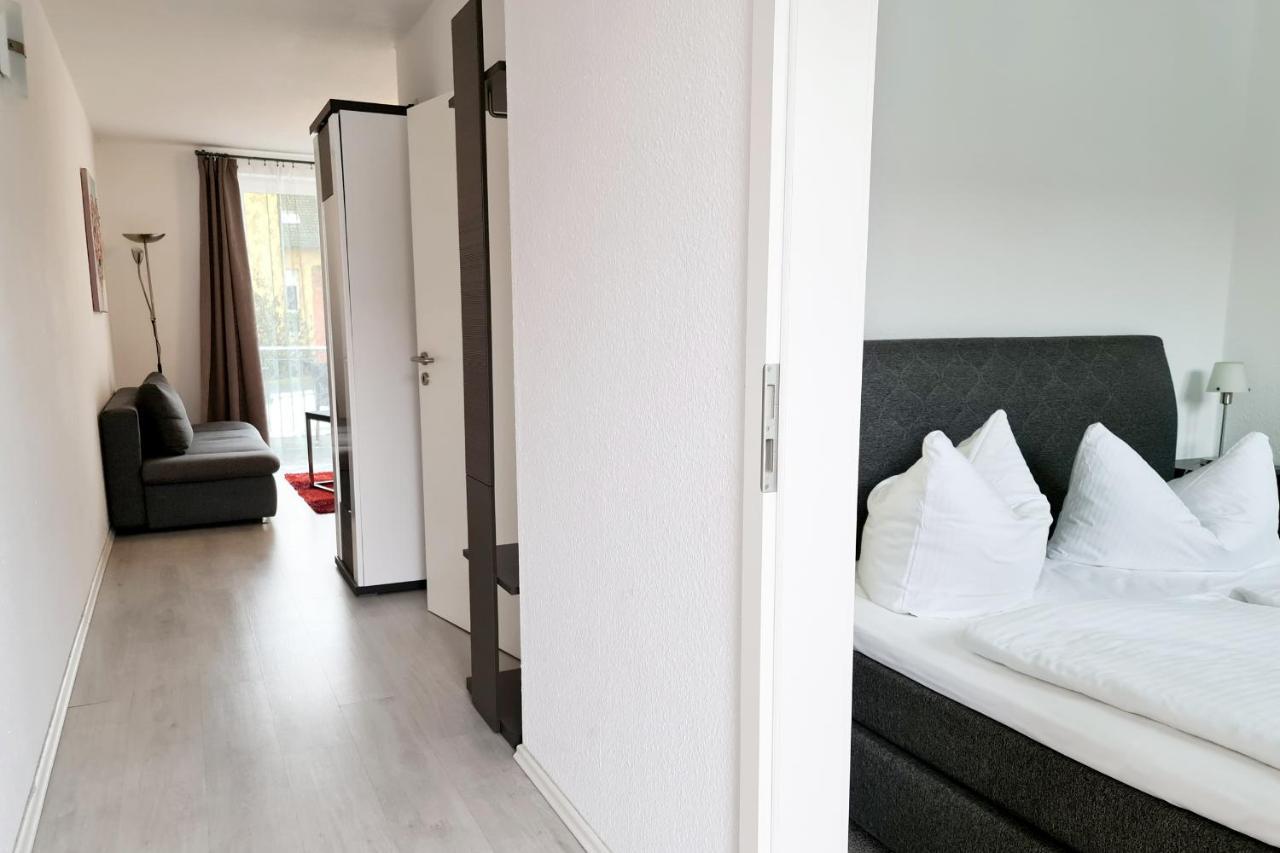 Hotel Zur Traube Ostseebad Kühlungsborn 외부 사진