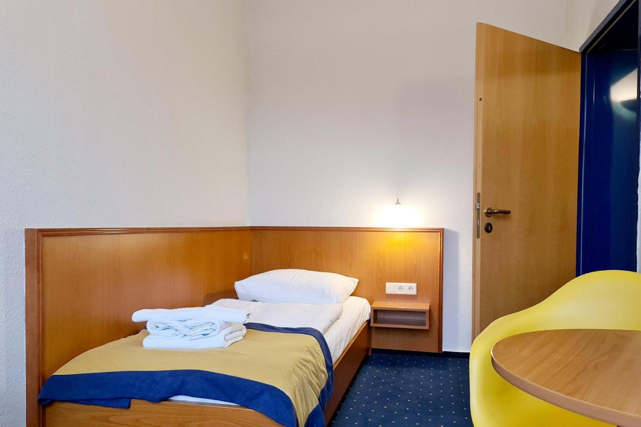Hotel Zur Traube Ostseebad Kühlungsborn 외부 사진