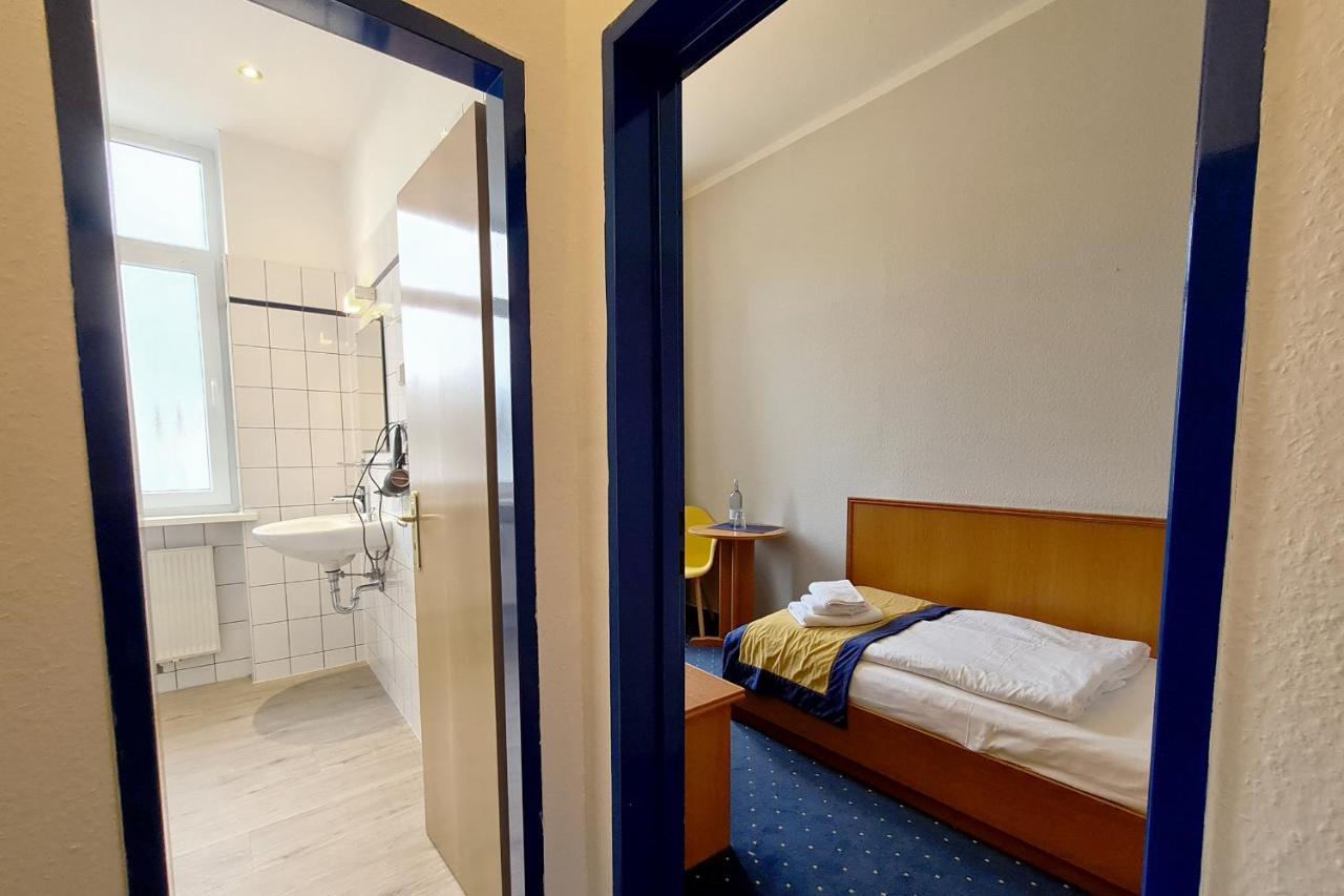 Hotel Zur Traube Ostseebad Kühlungsborn 외부 사진
