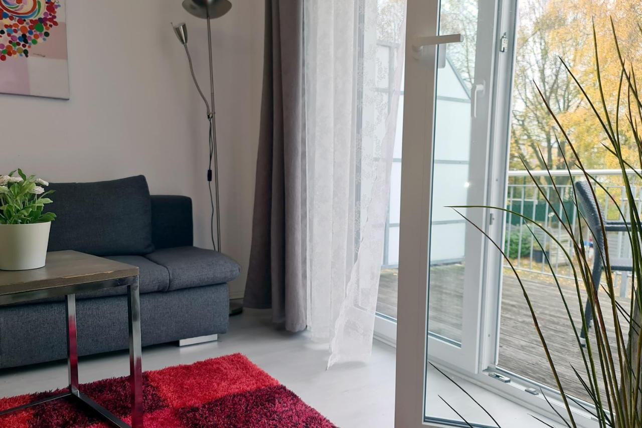 Hotel Zur Traube Ostseebad Kühlungsborn 외부 사진
