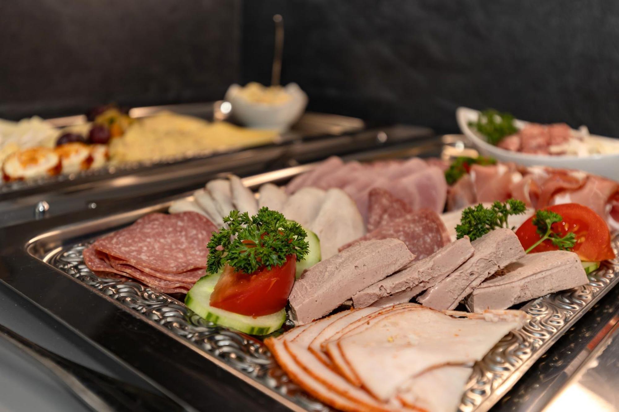 Hotel Zur Traube Ostseebad Kühlungsborn 외부 사진