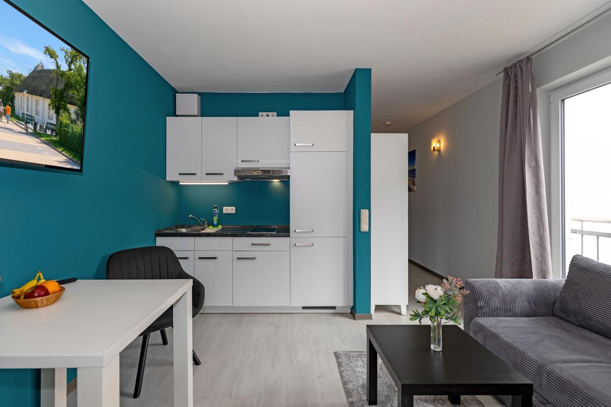 Hotel Zur Traube Ostseebad Kühlungsborn 외부 사진