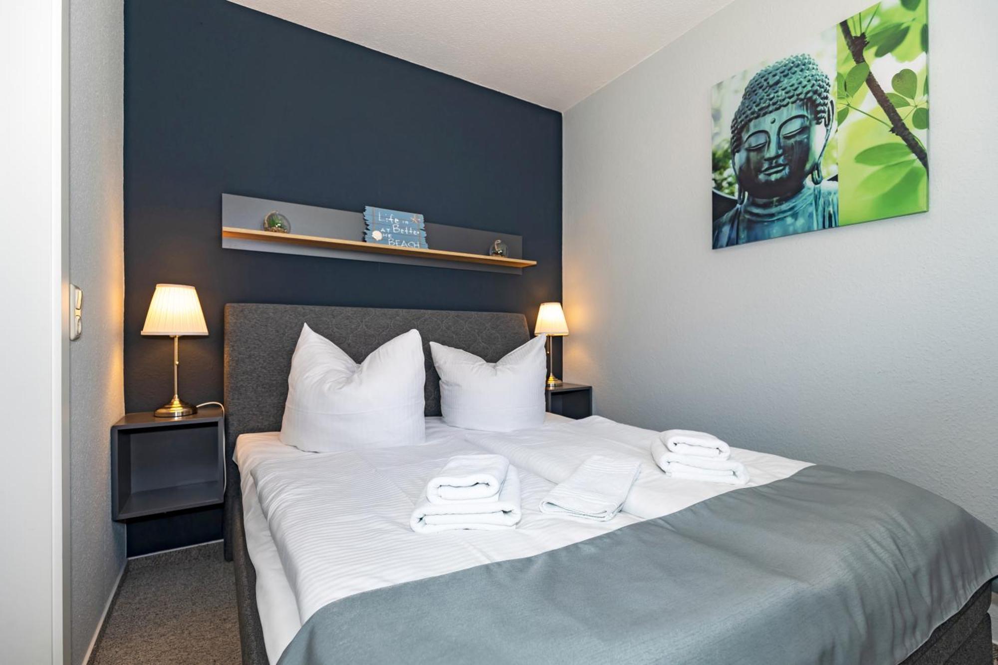 Hotel Zur Traube Ostseebad Kühlungsborn 외부 사진