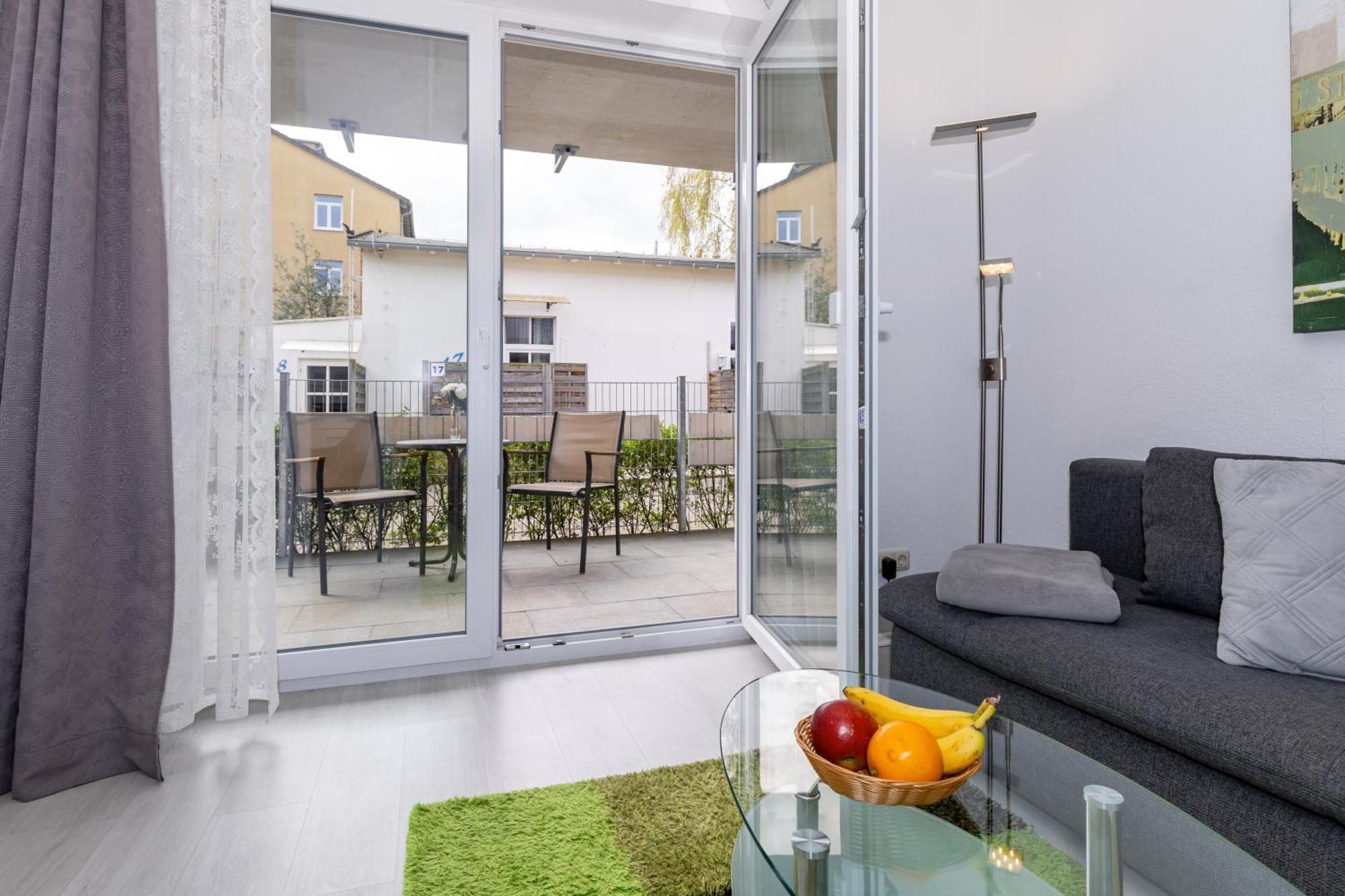 Hotel Zur Traube Ostseebad Kühlungsborn 외부 사진