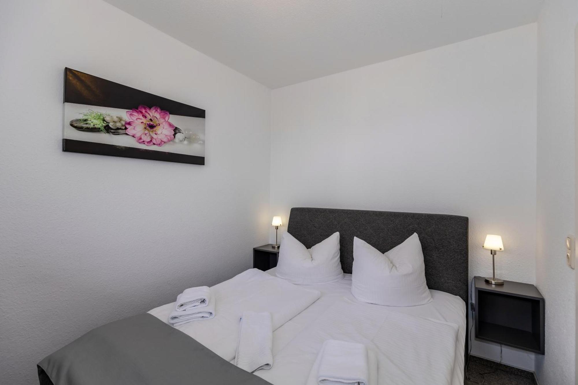 Hotel Zur Traube Ostseebad Kühlungsborn 외부 사진