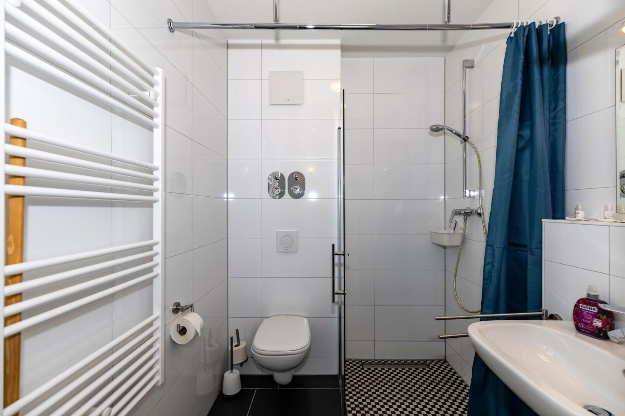 Hotel Zur Traube Ostseebad Kühlungsborn 외부 사진