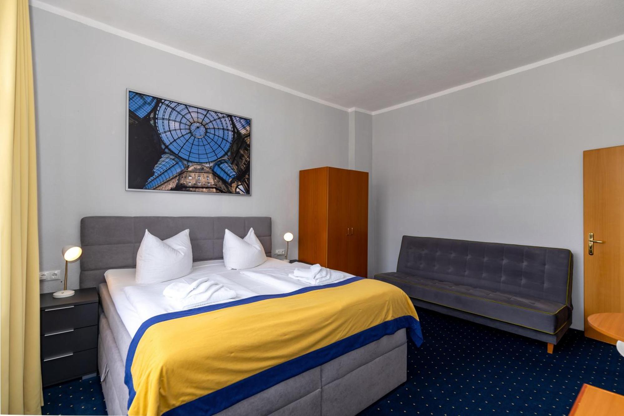 Hotel Zur Traube Ostseebad Kühlungsborn 외부 사진