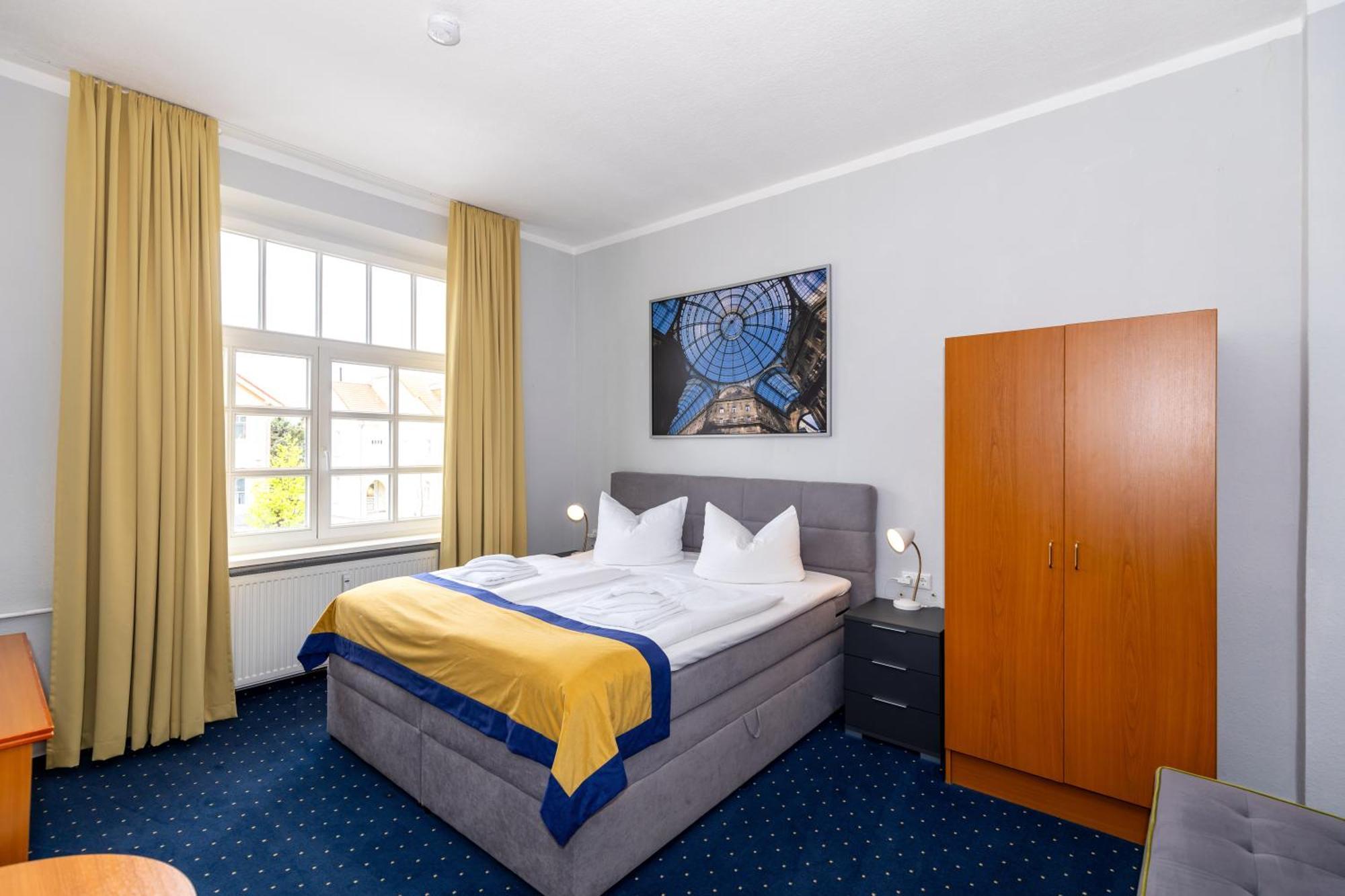 Hotel Zur Traube Ostseebad Kühlungsborn 외부 사진