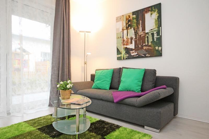 Hotel Zur Traube Ostseebad Kühlungsborn 외부 사진