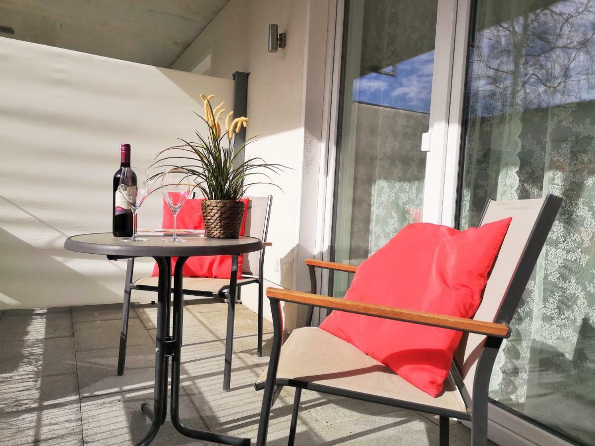 Hotel Zur Traube Ostseebad Kühlungsborn 외부 사진