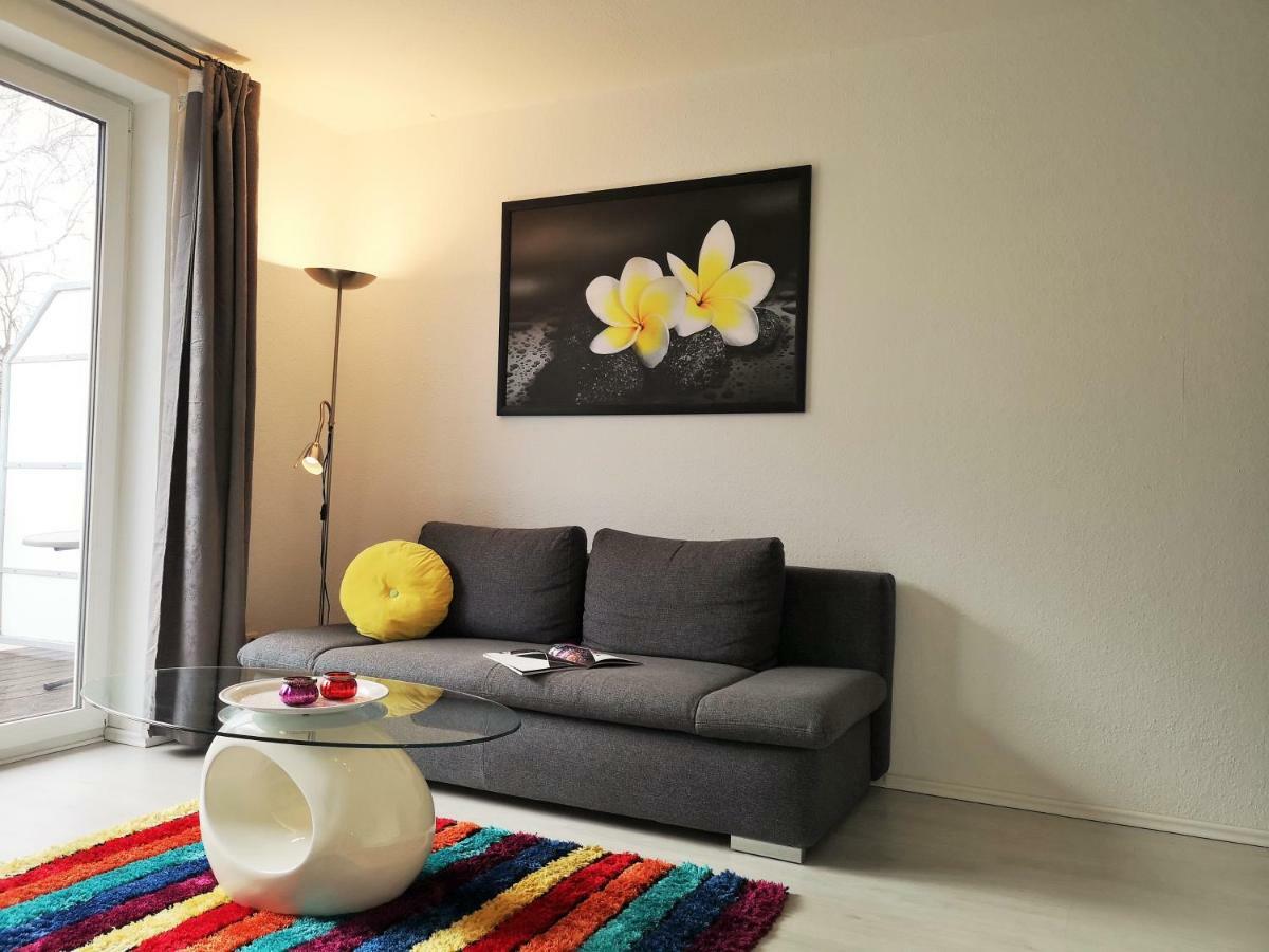 Hotel Zur Traube Ostseebad Kühlungsborn 외부 사진
